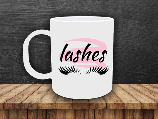 LASHES